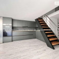 Продам квартиру, Ковалевская ул. , 3  ком., 65 м², авторский дизайн 