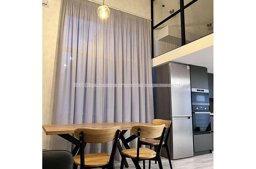 Продам квартиру, Ковалевская ул. , 3  ком., 65 м², авторский дизайн 