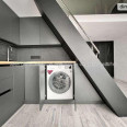 Продам квартиру, Ковалевская ул. , 3  ком., 65 м², авторский дизайн 