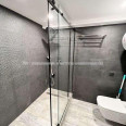 Продам квартиру, Ковалевская ул. , 3  ком., 65 м², авторский дизайн 