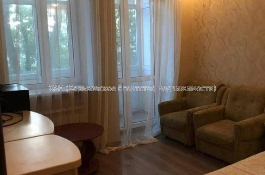 Продам квартиру, Евгения Котляра ул. , 1  ком., 40 м², капитальный ремонт 