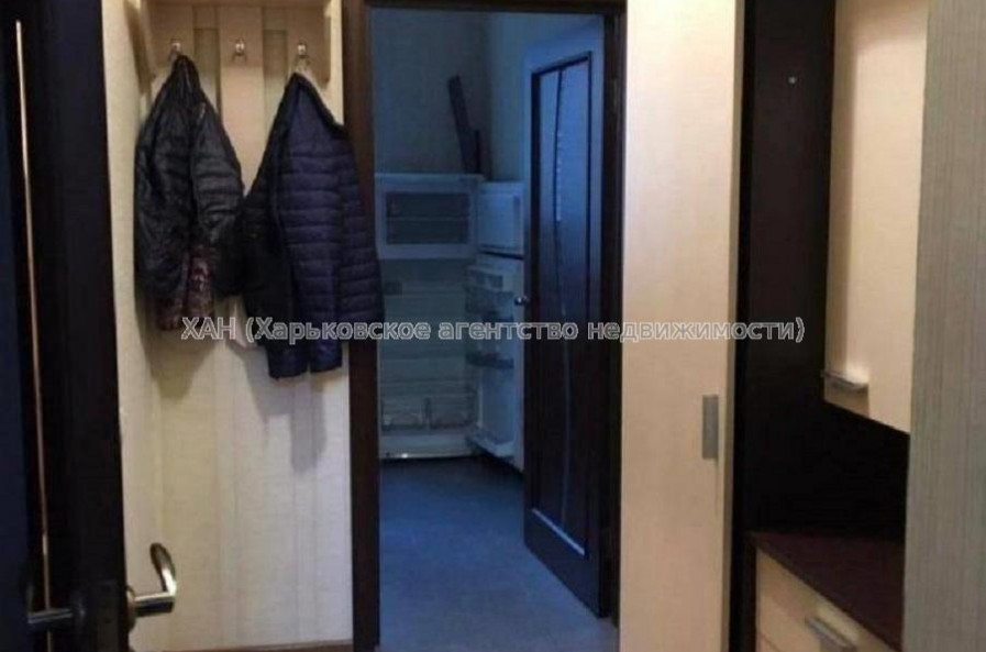 Продам квартиру, Евгения Котляра ул. , 1  ком., 40 м², капитальный ремонт 