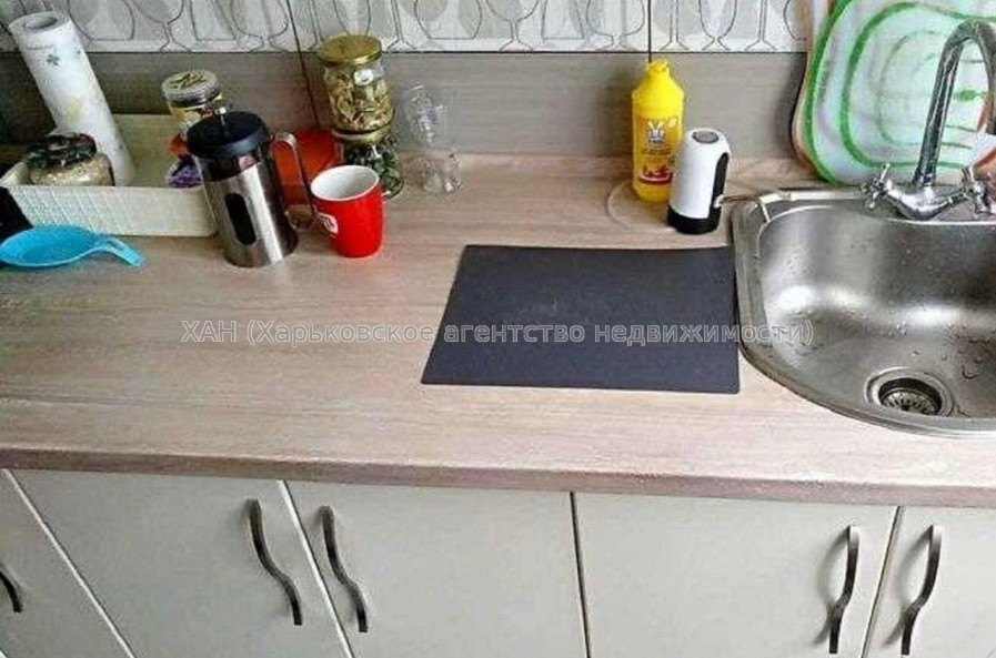 Продам квартиру, Евгения Котляра ул. , 1  ком., 40 м², капитальный ремонт 