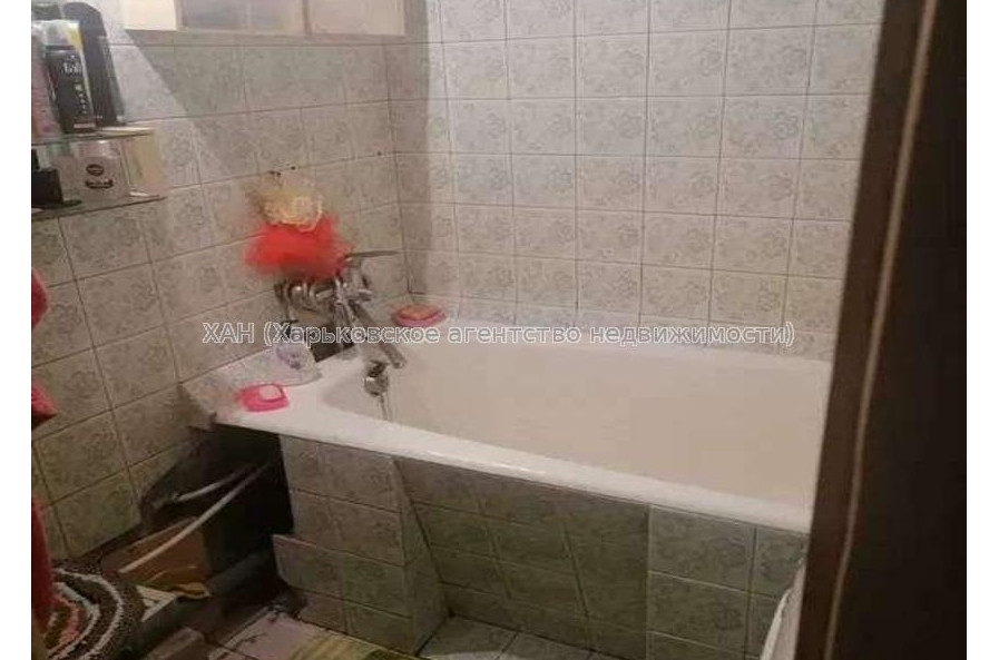 Продам квартиру, Победы просп. , 2  ком., 50 м², косметический ремонт 