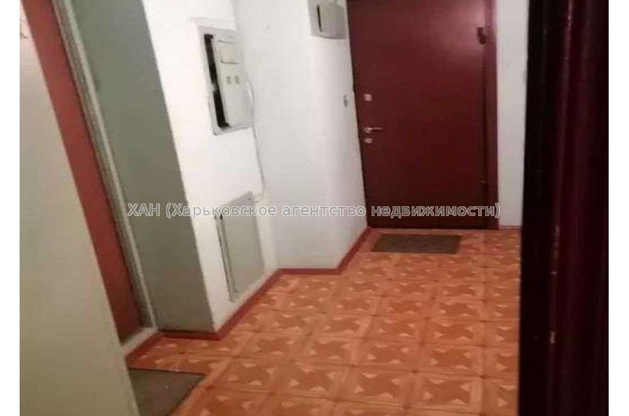 Продам квартиру, Победы просп. , 2  ком., 50 м², косметический ремонт 