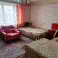 Продам квартиру, Победы просп. , 2  ком., 50 м², косметический ремонт 