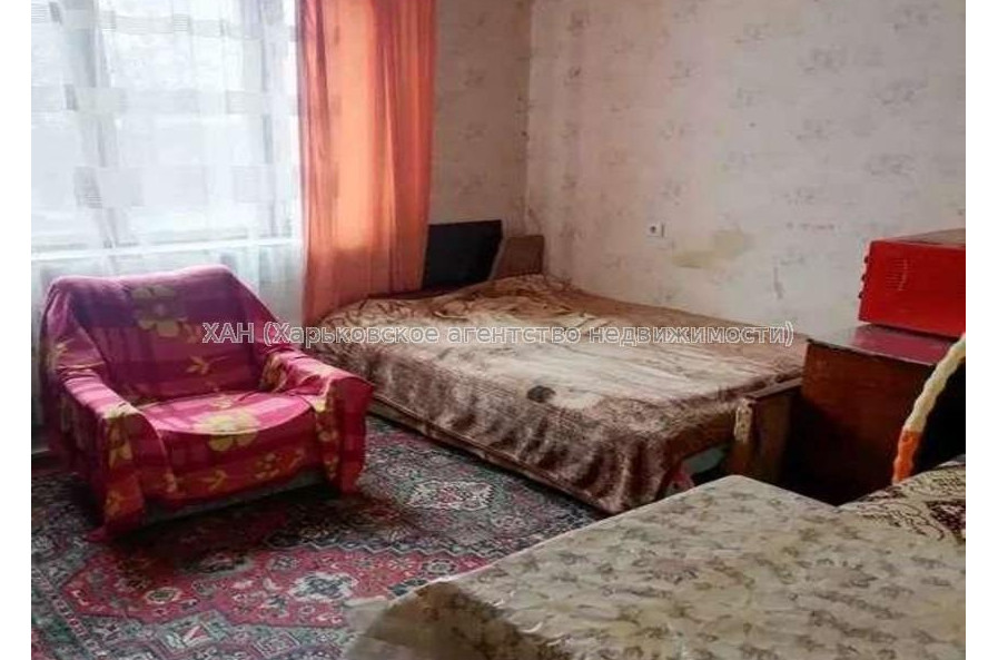 Продам квартиру, Победы просп. , 2  ком., 50 м², косметический ремонт 