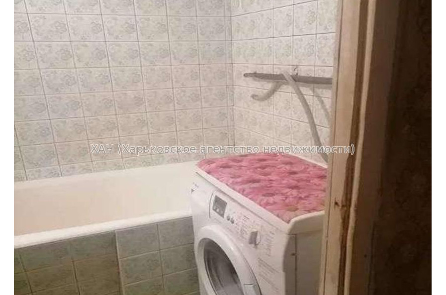 Продам квартиру, Победы просп. , 2  ком., 50 м², косметический ремонт 