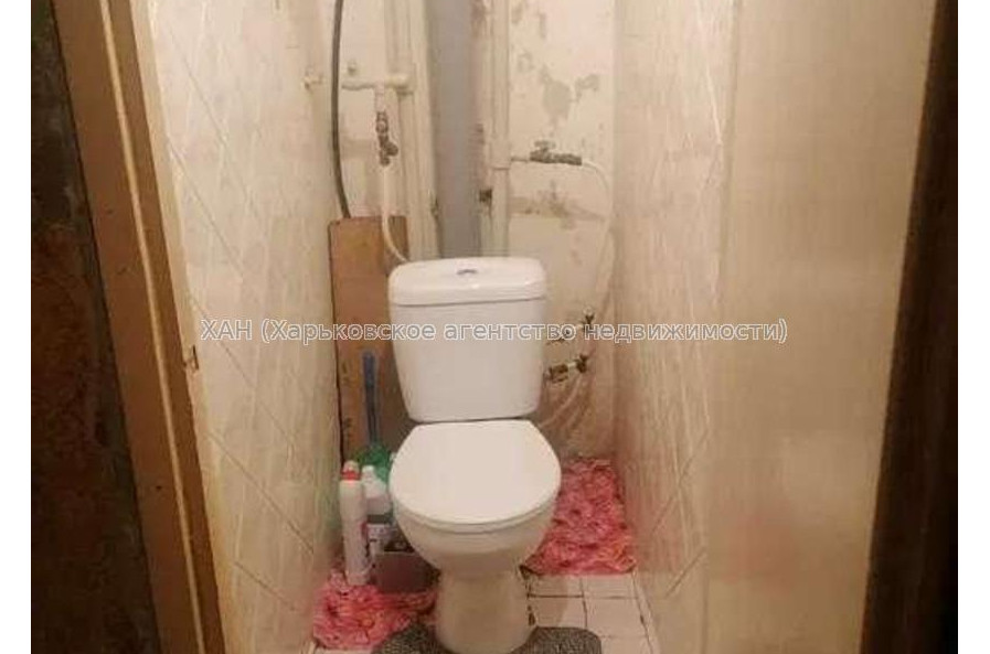 Продам квартиру, Победы просп. , 2  ком., 50 м², косметический ремонт 
