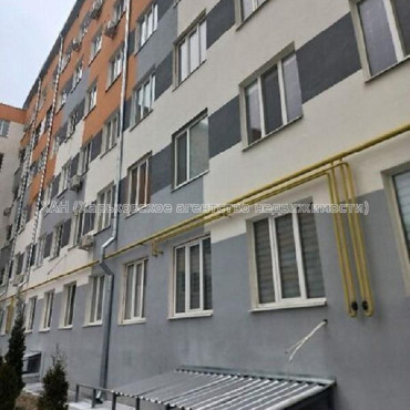 Продам квартиру, Домостроительная ул. , 1  ком., 42 м², без внутренних работ 