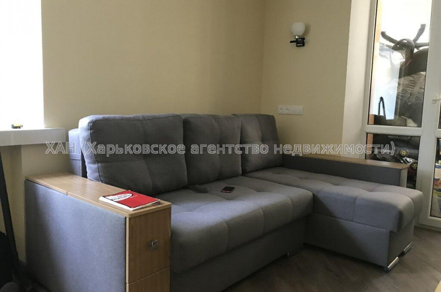 Продам квартиру, Шевченко ул. , 2  ком., 48 м², капитальный ремонт 