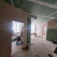 Продам квартиру, Отакара Яроша пер. , 3 кім., 62 м², без отделочных работ 
