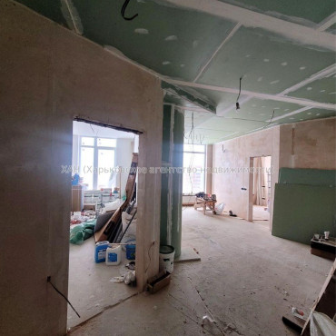 Продам квартиру, Отакара Яроша пер. , 3 кім., 62 м², без отделочных работ 
