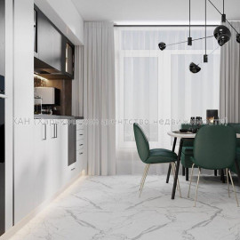 Продам квартиру, Отакара Яроша пер. , 3 кім., 62 м², без отделочных работ
