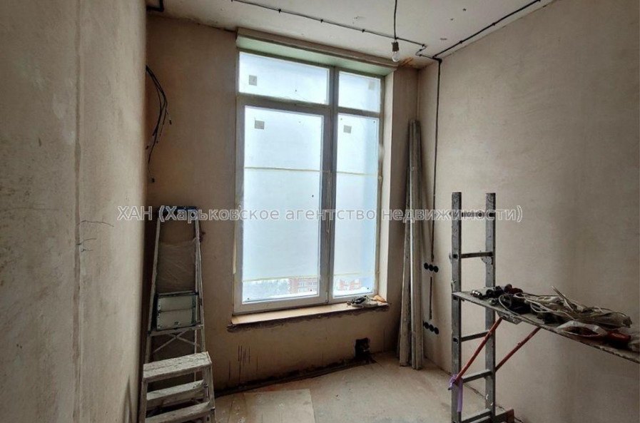 Продам квартиру, Отакара Яроша пер. , 3  ком., 62 м², без отделочных работ 