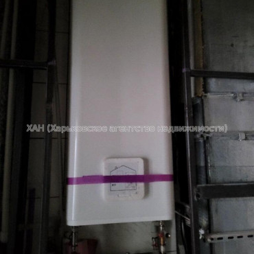 Продам квартиру, Отакара Яроша пер. , 3  ком., 62 м², без отделочных работ 