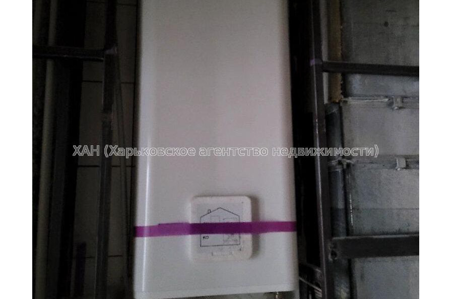 Продам квартиру, Отакара Яроша пер. , 3  ком., 62 м², без отделочных работ 