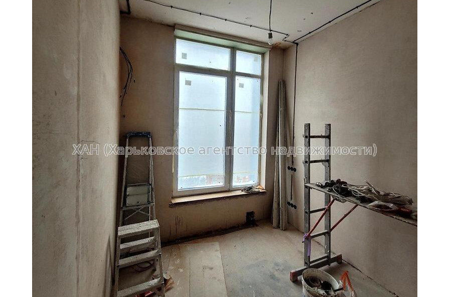 Продам квартиру, Отакара Яроша пер. , 3  ком., 62 м², без отделочных работ 