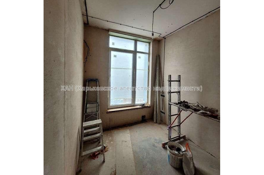 Продам квартиру, Отакара Яроша пер. , 3  ком., 62 м², без отделочных работ 