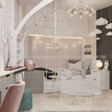 Продам квартиру, Отакара Яроша пер. , 3  ком., 62 м², без отделочных работ 