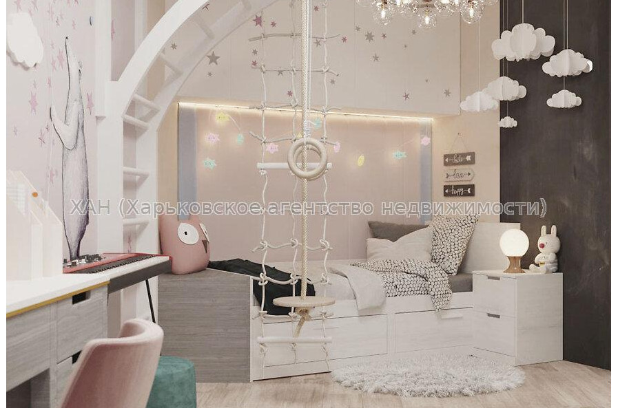 Продам квартиру, Отакара Яроша пер. , 3  ком., 62 м², без отделочных работ 