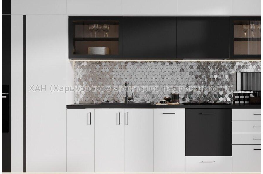 Продам квартиру, Отакара Яроша пер. , 3  ком., 62 м², без отделочных работ 