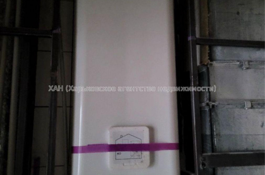 Продам квартиру, Отакара Яроша пер. , 3  ком., 62 м², без отделочных работ 