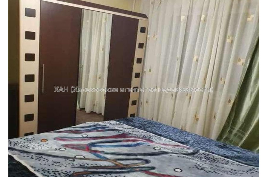 Продам квартиру, Победы просп. , 2 кім., 50 м², капитальный ремонт 
