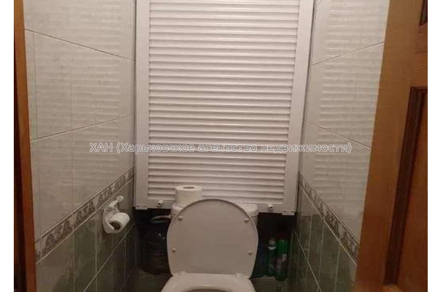 Продам квартиру, Победы просп. , 2 кім., 50 м², капитальный ремонт 