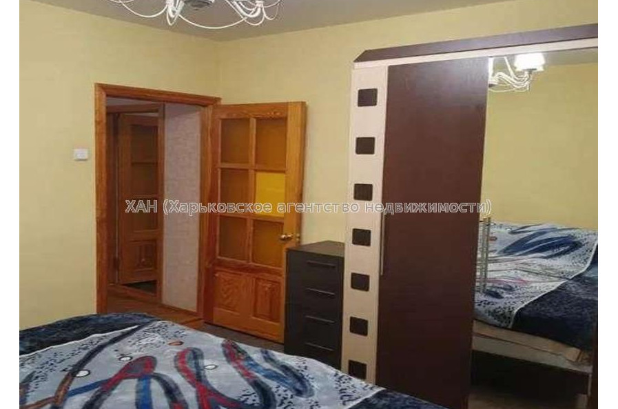 Продам квартиру, Победы просп. , 2 кім., 50 м², капитальный ремонт 