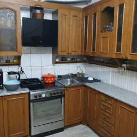 Продам квартиру, Победы просп. , 2 кім., 50 м², капитальный ремонт