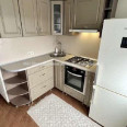 Продам квартиру, Ржевский пер. , 1  ком., 36 м², капитальный ремонт 