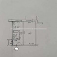 Продам квартиру, Ржевский пер. , 1  ком., 36 м², капитальный ремонт 