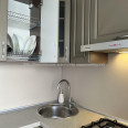 Продам квартиру, Ржевский пер. , 1  ком., 36 м², капитальный ремонт 