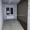 Продам квартиру, Веселая ул. , 1  ком., 19 м², без внутренних работ 