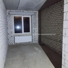 Продам квартиру, Веселая ул. , 1  ком., 19 м², без внутренних работ