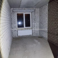 Продам квартиру, Веселая ул. , 1  ком., 19 м², без внутренних работ 