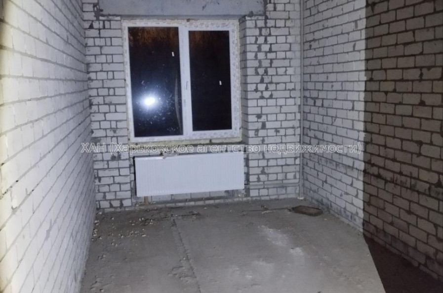 Продам квартиру, Веселая ул. , 1  ком., 19 м², без внутренних работ 