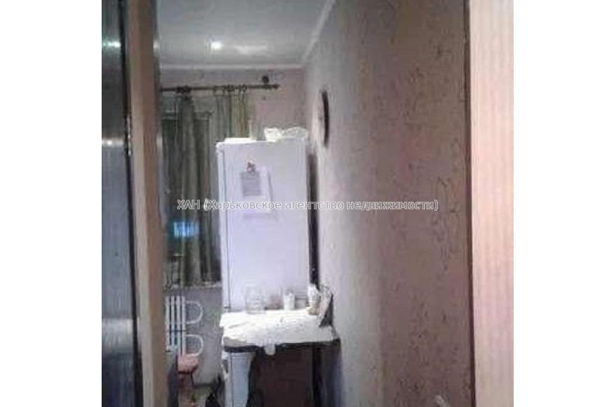 Продам квартиру, Вологодская ул. , 1 кім., 39 м², косметический ремонт 
