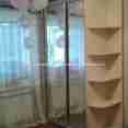 Продам квартиру, Вологодская ул. , 1 кім., 39 м², косметический ремонт 