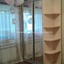 Продам квартиру, Вологодская ул. , 1 кім., 39 м², косметический ремонт