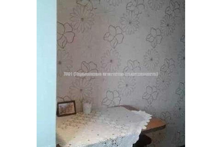Продам квартиру, Вологодская ул. , 1 кім., 39 м², косметический ремонт 