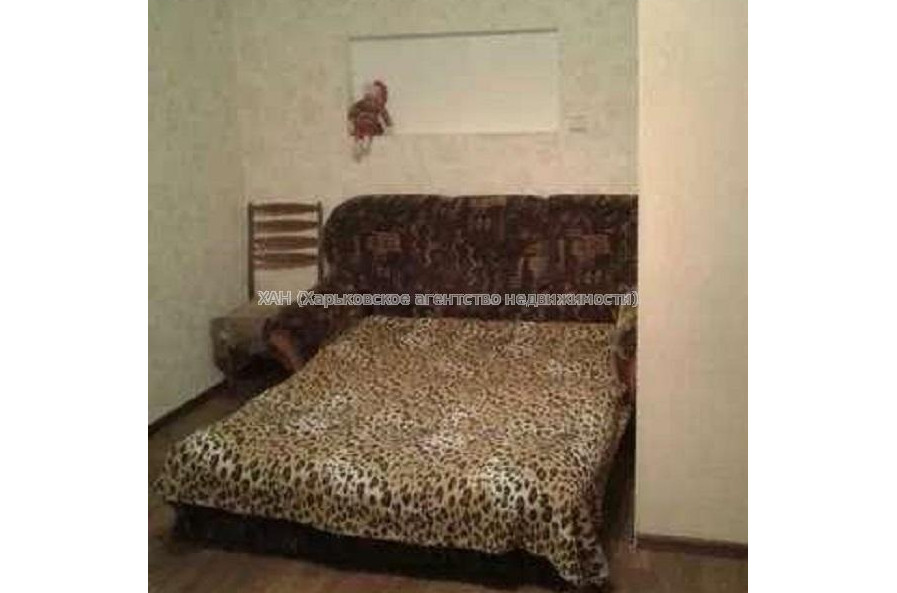 Продам квартиру, Вологодская ул. , 1 кім., 39 м², косметический ремонт 