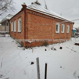 Продам будинок, Михаила Водяного ул. , 65 м², 6 соток, косметический ремонт