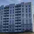 Продам квартиру, Валентиновская ул. , 1  ком., 38 м², без внутренних работ 