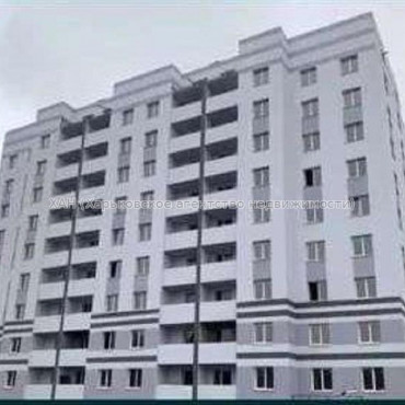 Продам квартиру, Валентиновская ул. , 1  ком., 38 м², без внутренних работ 