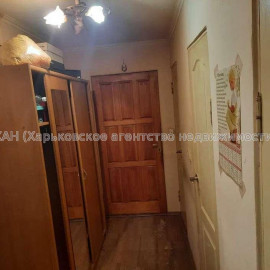 Продам квартиру, Гагарина просп. , 1  ком., 39 м², советский ремонт