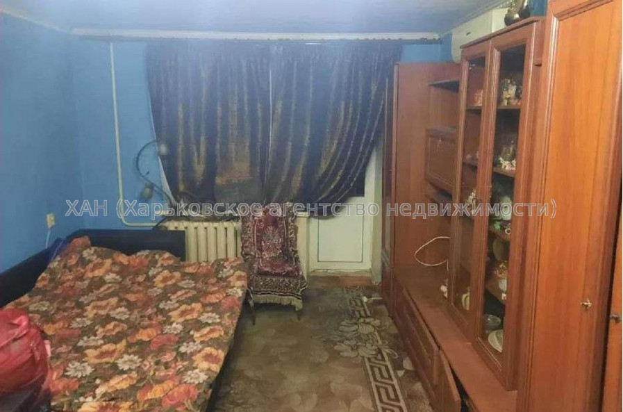 Продам квартиру, Аэрокосмический пр. , 1  ком., 39 м², советский ремонт 