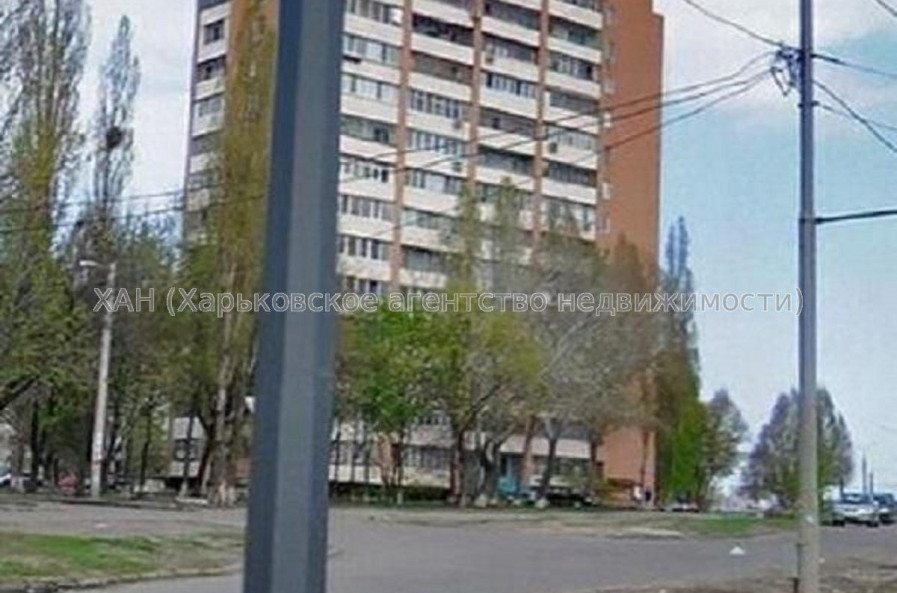 Продам квартиру, Аэрокосмический пр. , 1  ком., 39 м², советский ремонт 