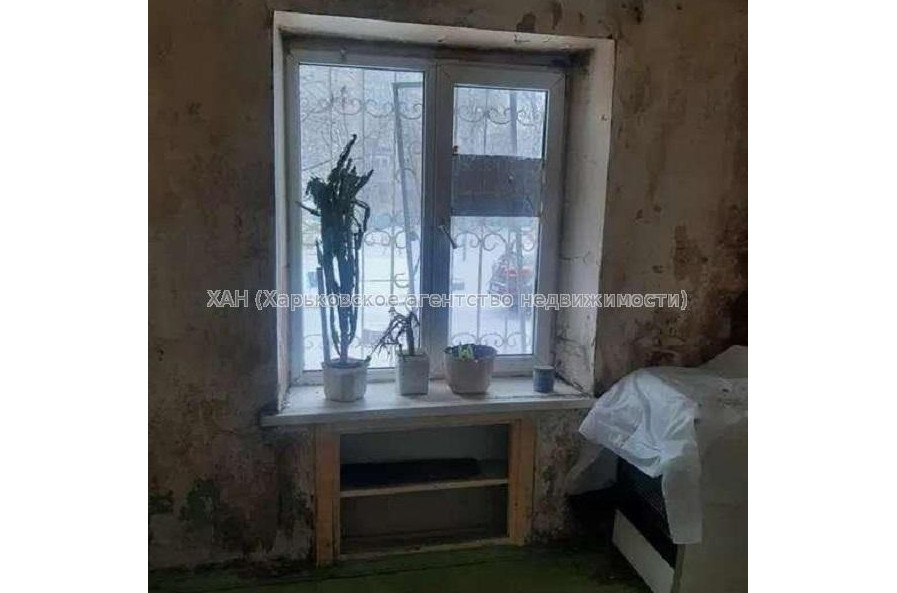 Продам квартиру, Зерновой пер. , 2  ком., 43 м², без ремонта 